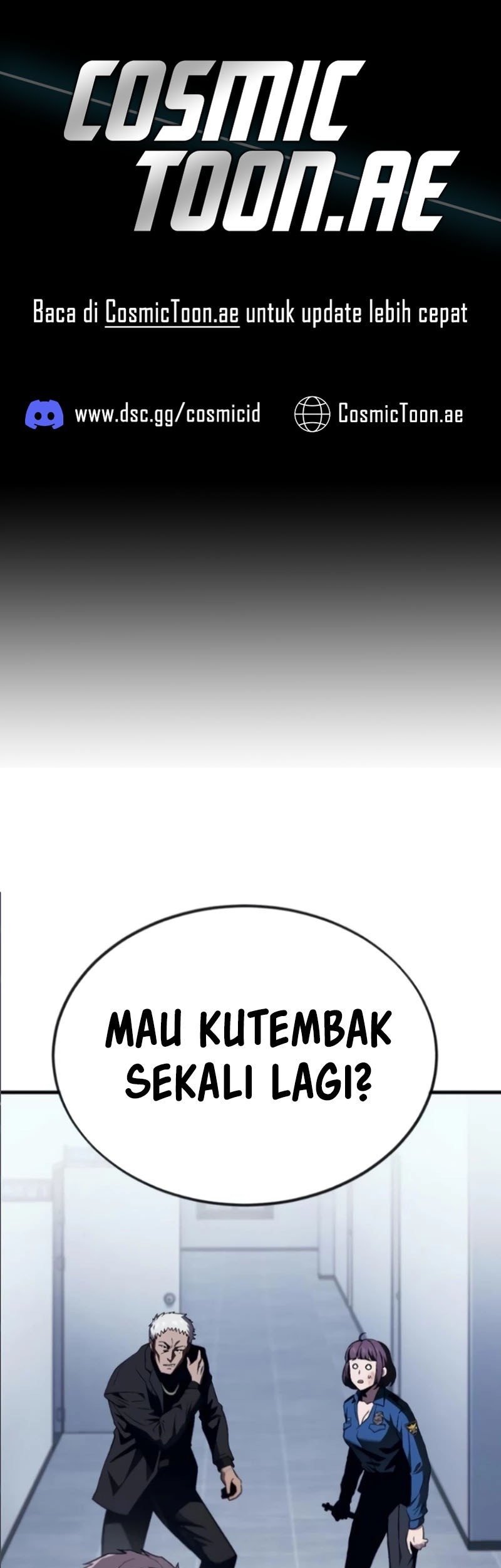 Rust Chapter 17 - halaman 1