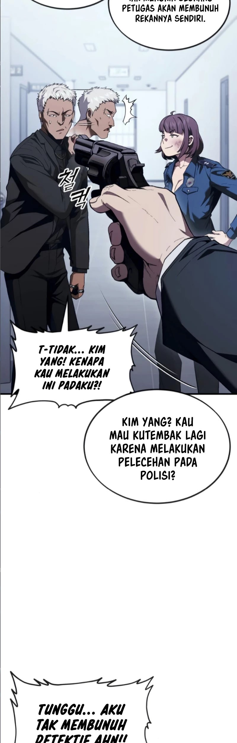 Rust Chapter 17 - halaman 10