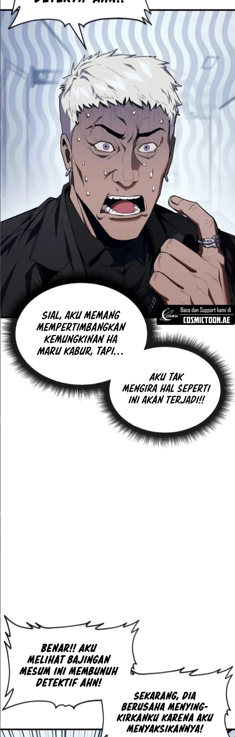 Rust Chapter 17 - halaman 11