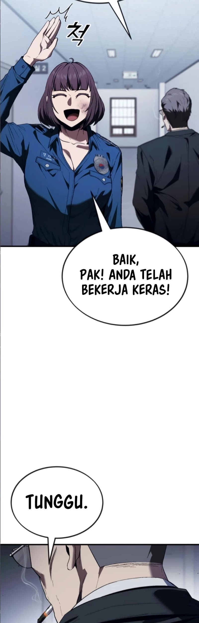 Rust Chapter 17 - halaman 19
