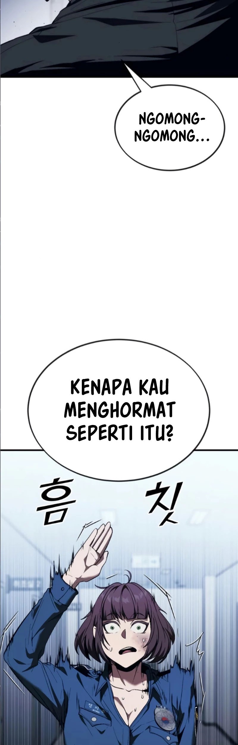 Rust Chapter 17 - halaman 20