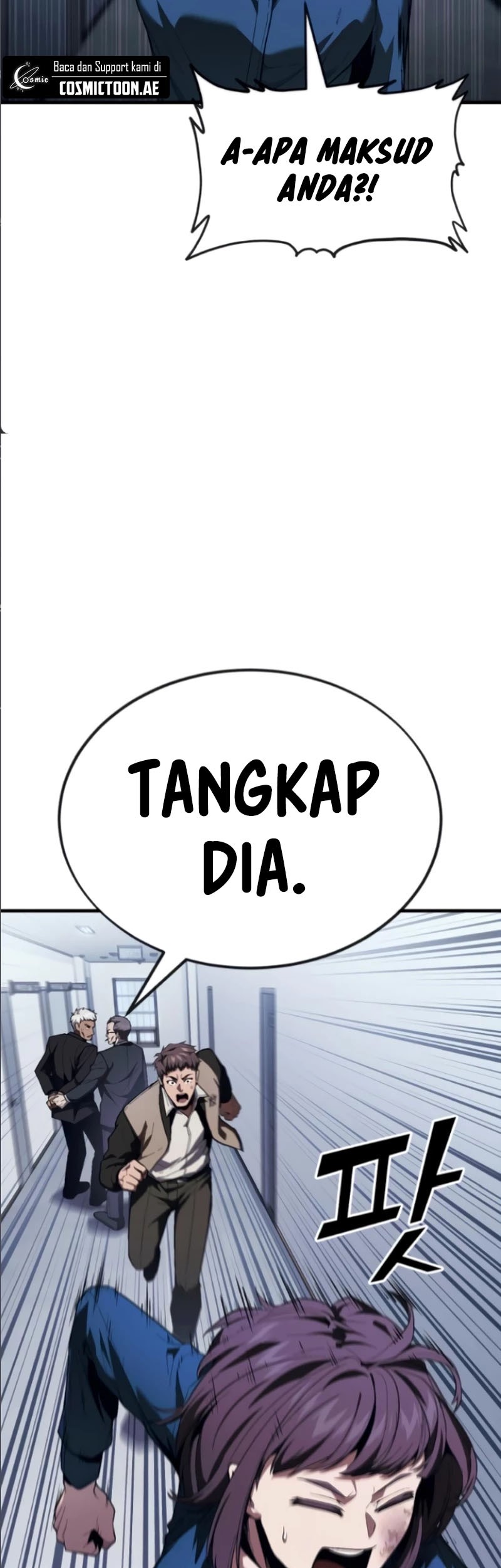 Rust Chapter 17 - halaman 21