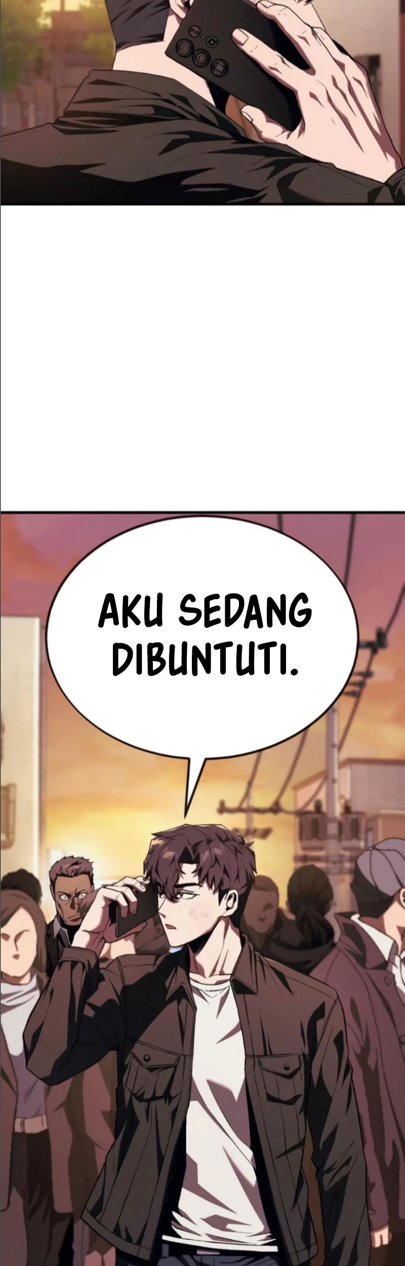 Rust Chapter 17 - halaman 33