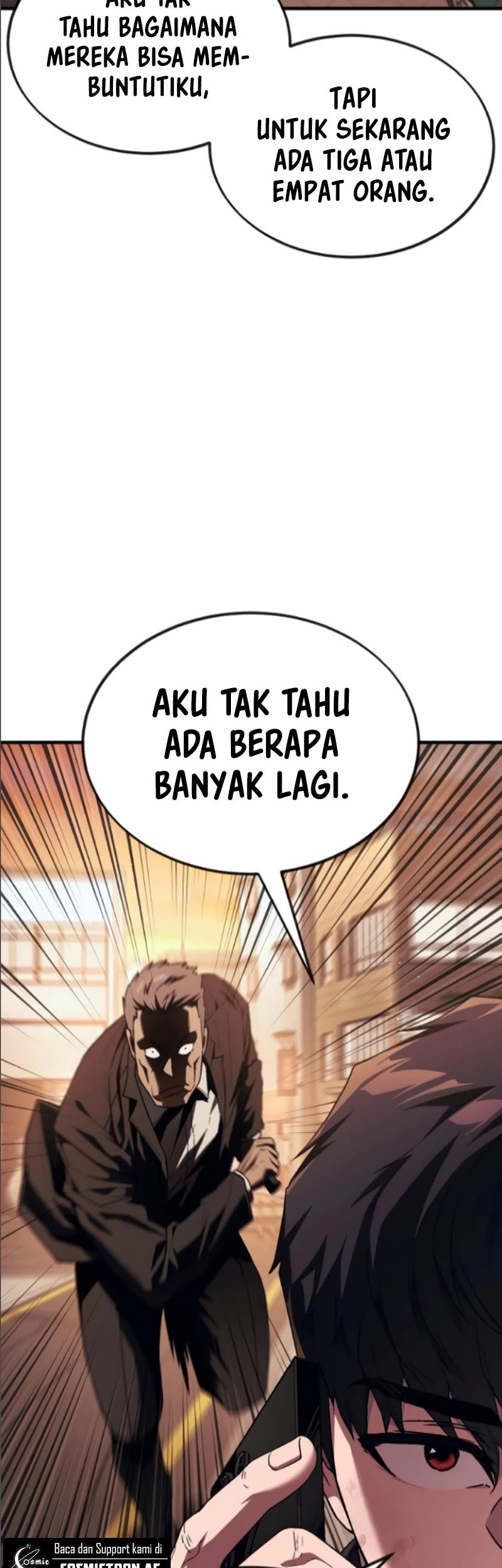 Rust Chapter 17 - halaman 35