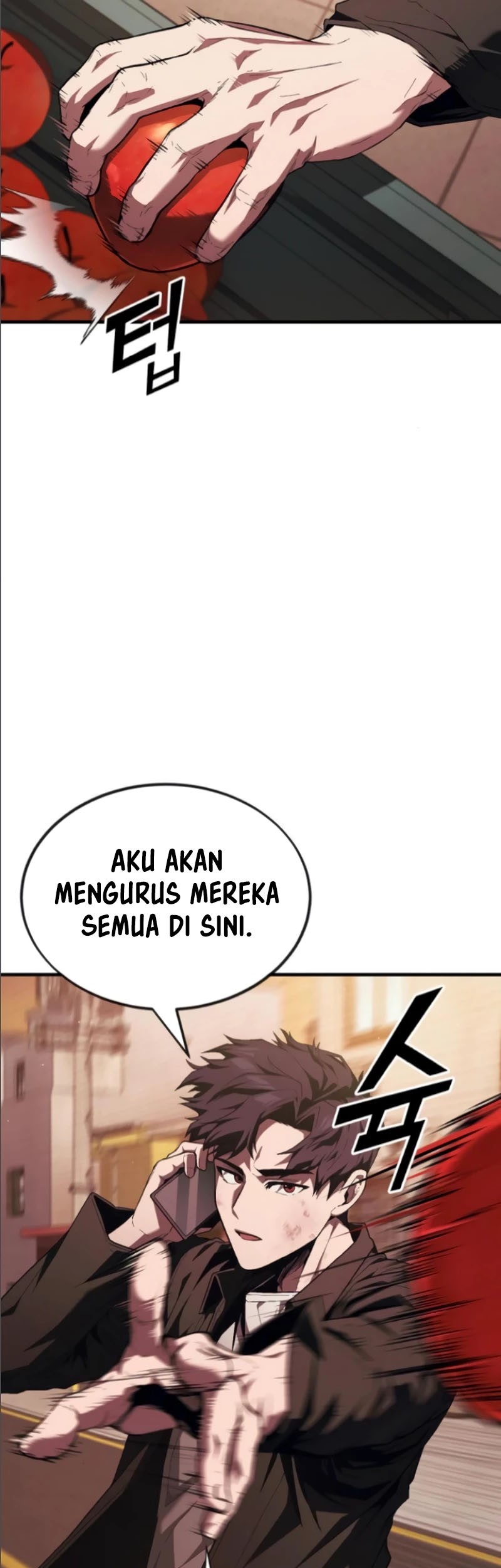 Rust Chapter 17 - halaman 37