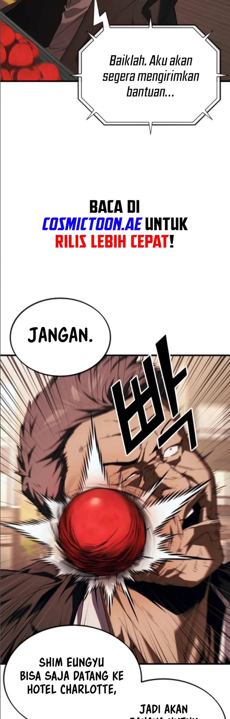Rust Chapter 17 - halaman 38