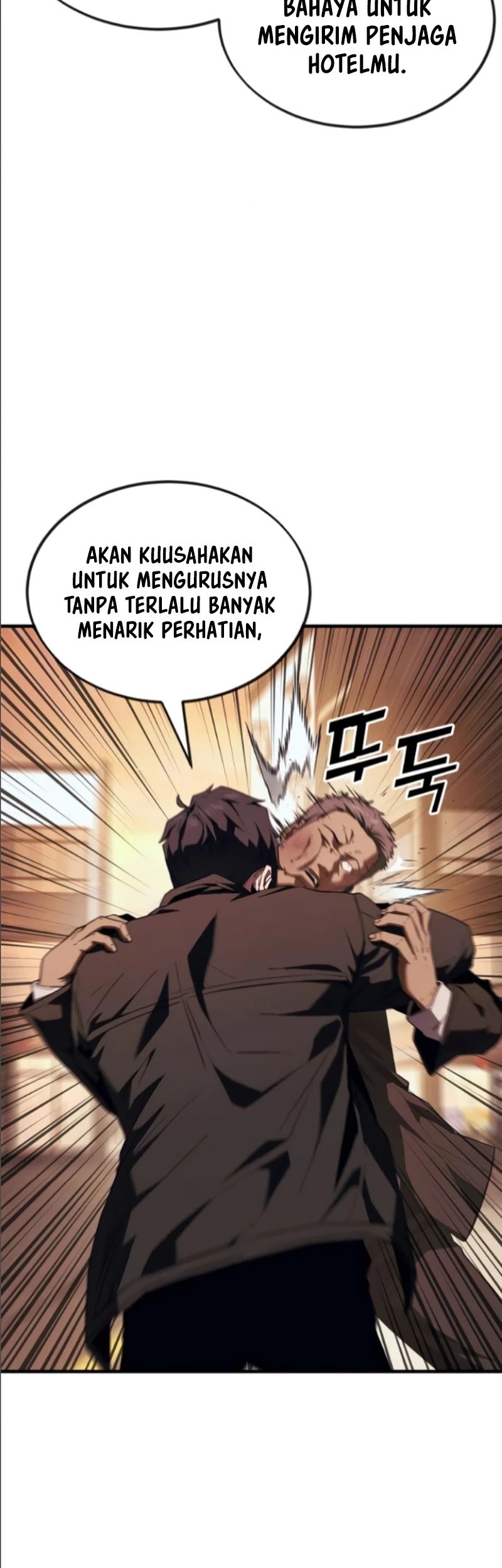 Rust Chapter 17 - halaman 39