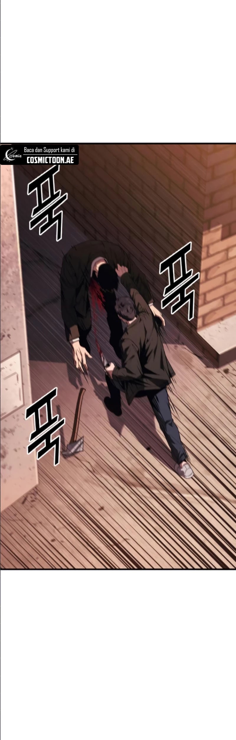 Rust Chapter 17 - halaman 54