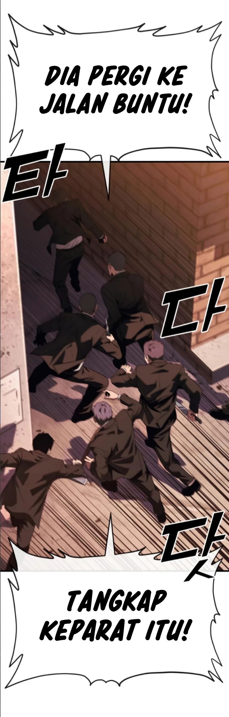 Rust Chapter 17 - halaman 55