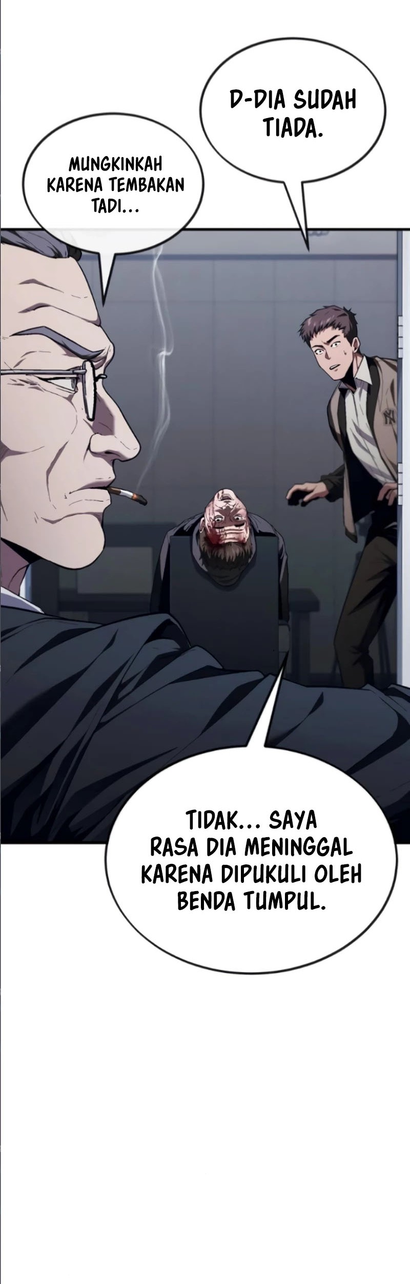 Rust Chapter 17 - halaman 6