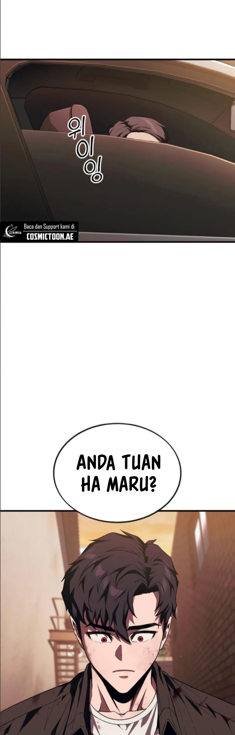 Rust Chapter 17 - halaman 60