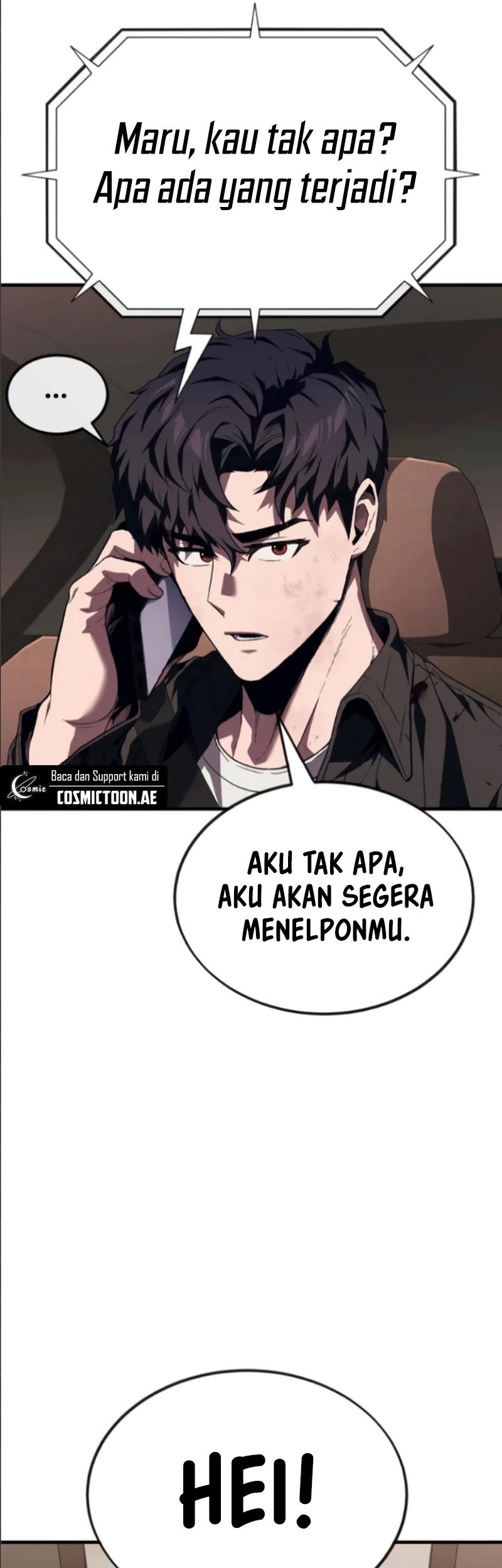 Rust Chapter 17 - halaman 66