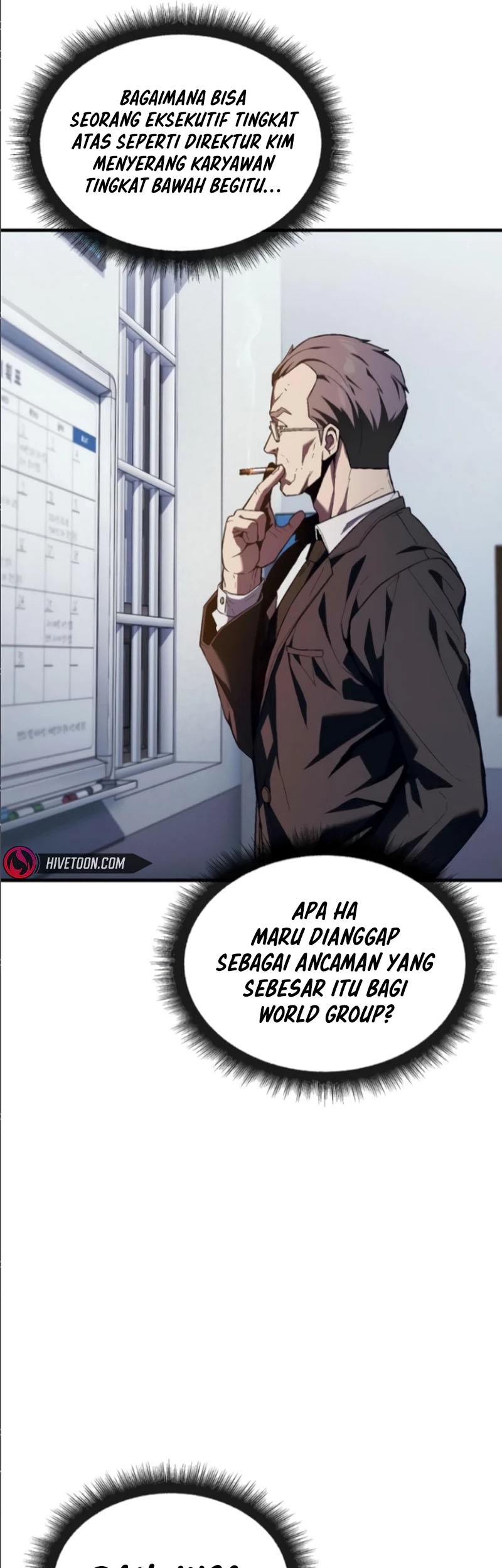 Rust Chapter 17 - halaman 72