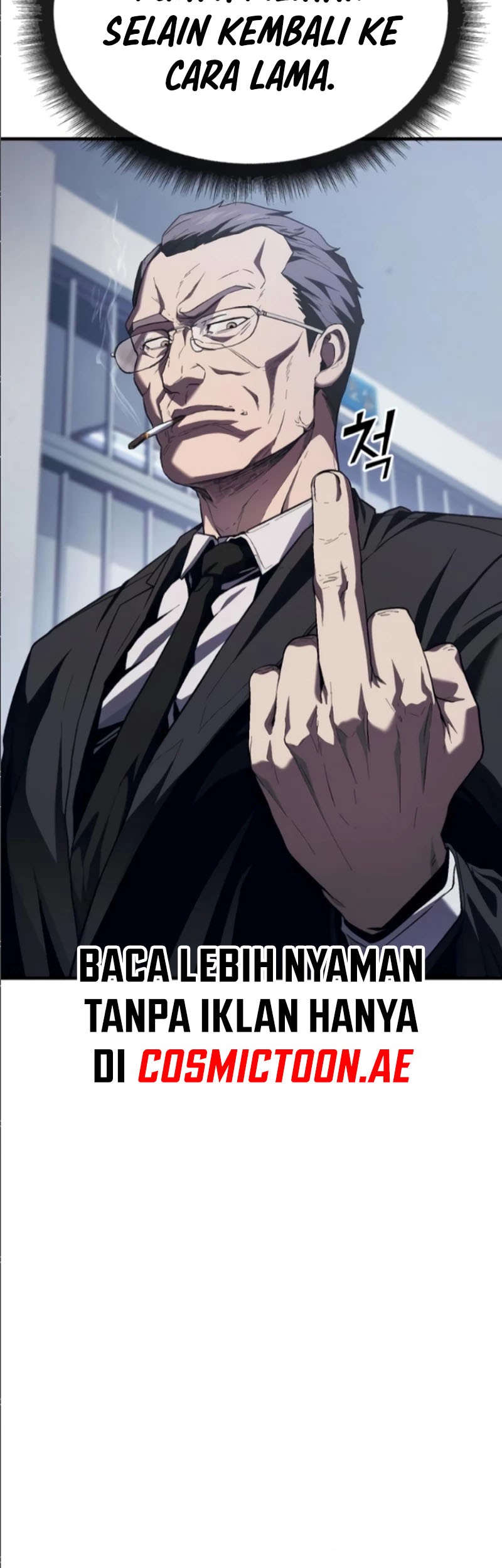 Rust Chapter 17 - halaman 76