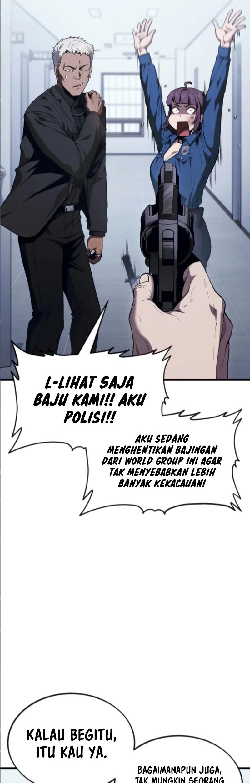 Rust Chapter 17 - halaman 9
