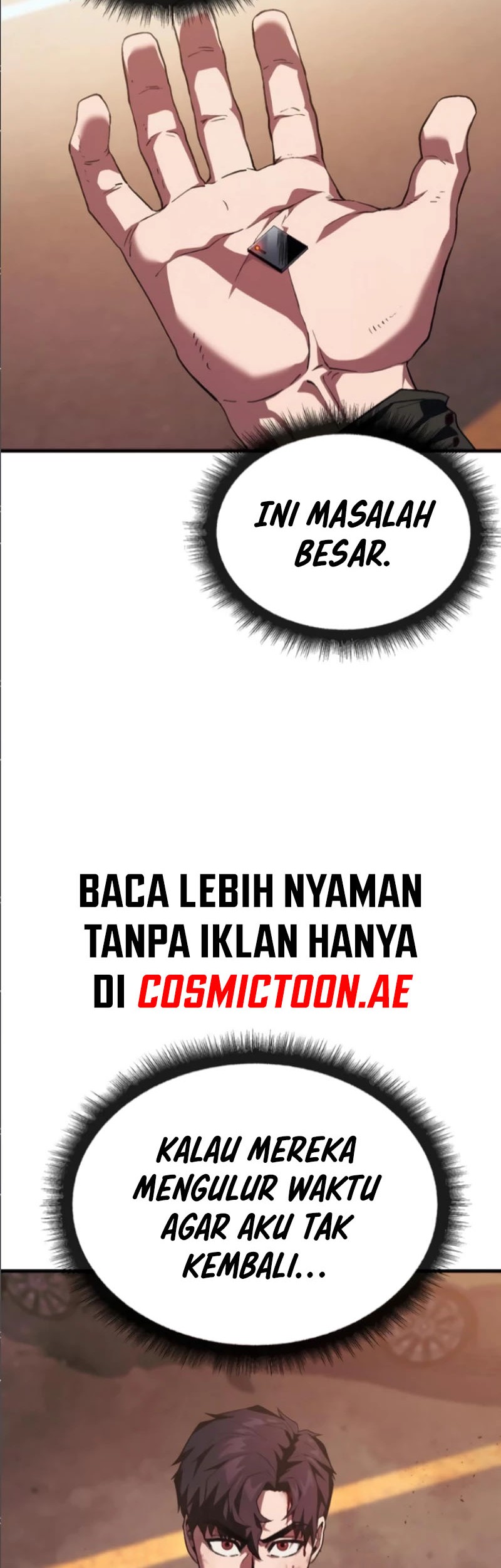 Rust Chapter 17 - halaman 91