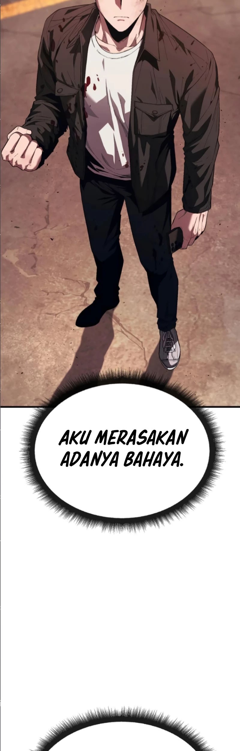 Rust Chapter 17 - halaman 92