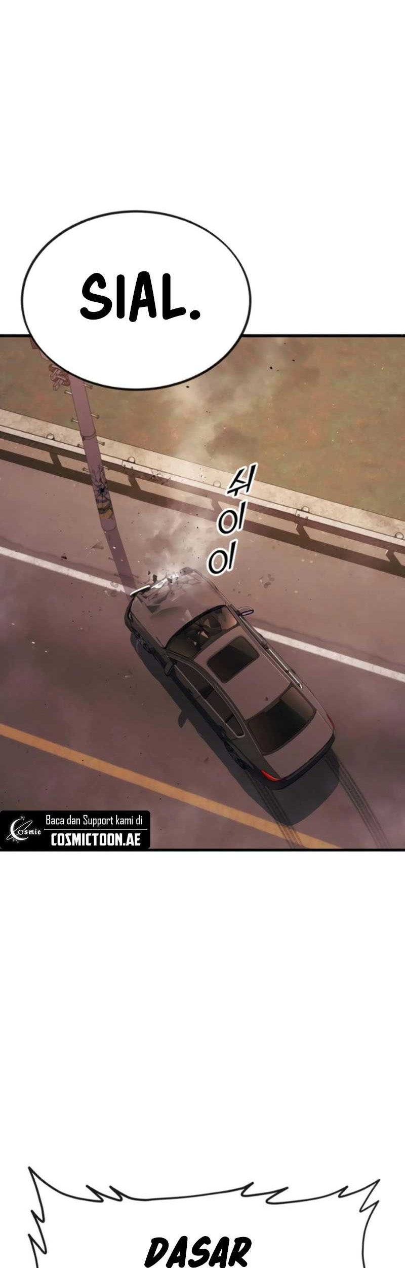 Rust Chapter 18 - halaman 17