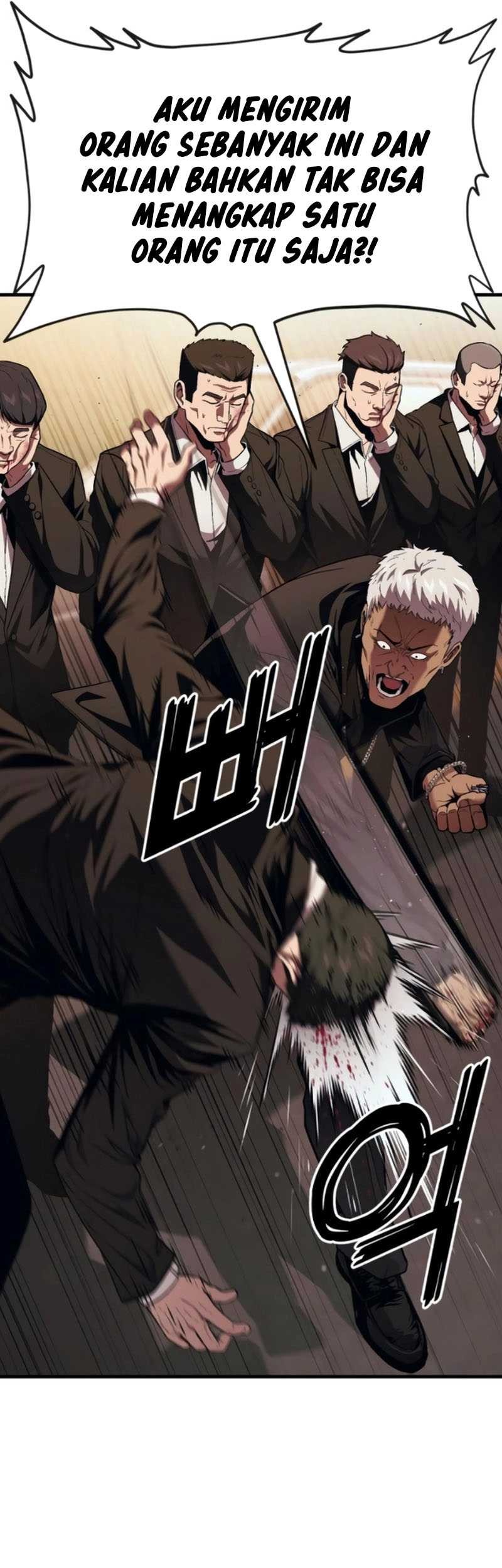 Rust Chapter 18 - halaman 19