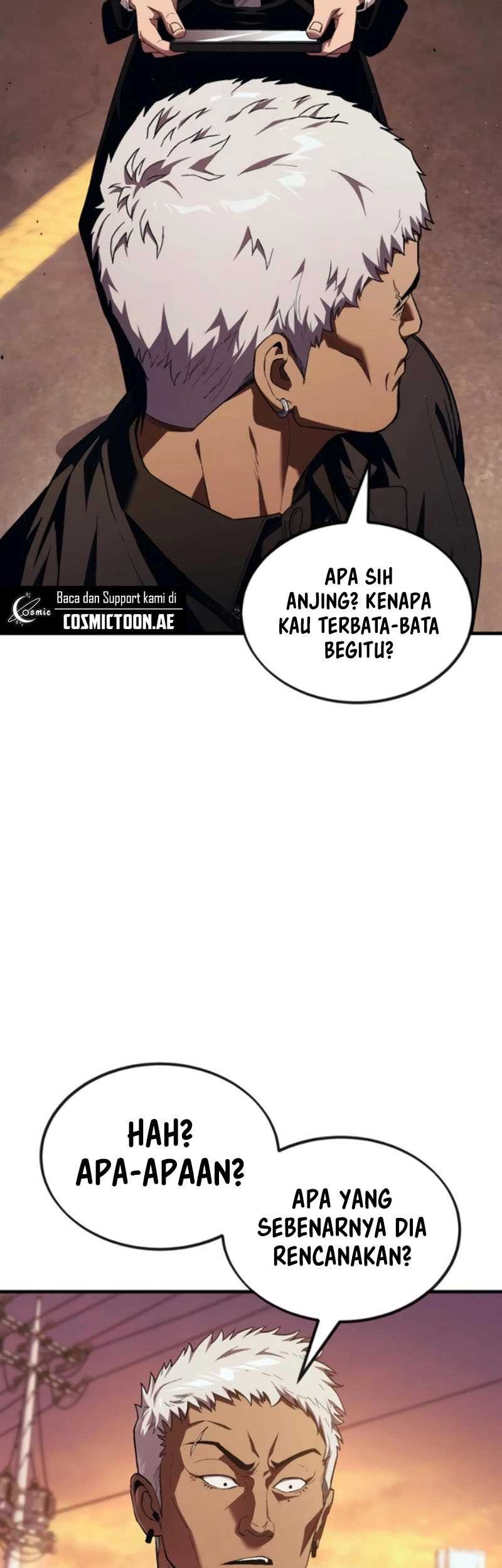 Rust Chapter 18 - halaman 23