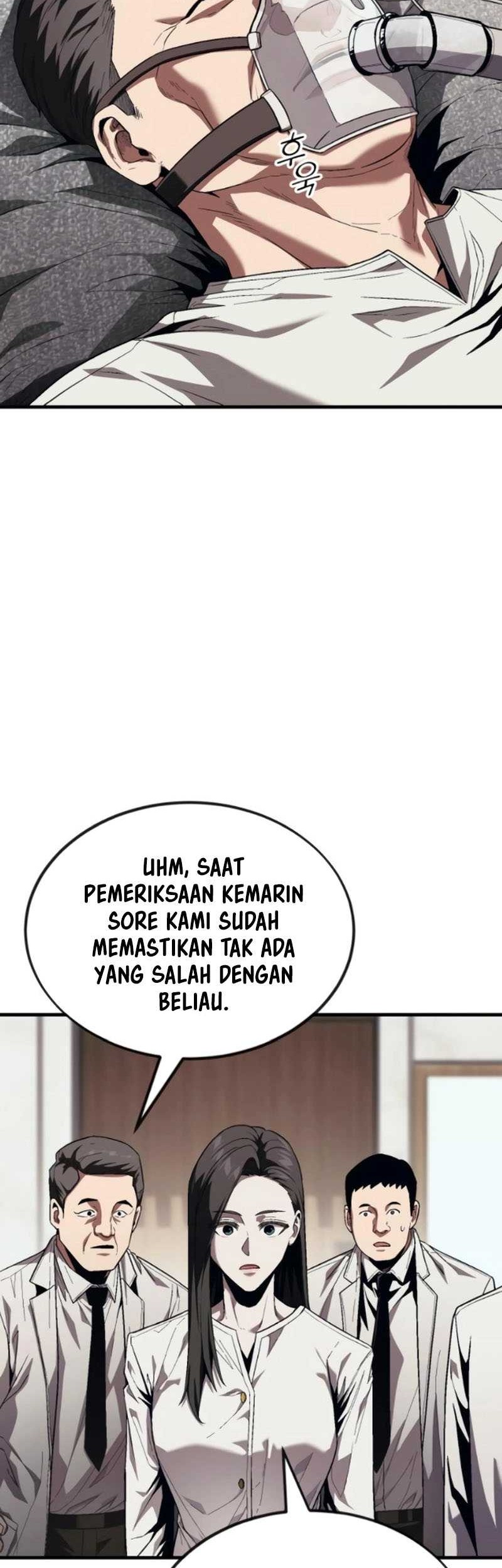 Rust Chapter 18 - halaman 38