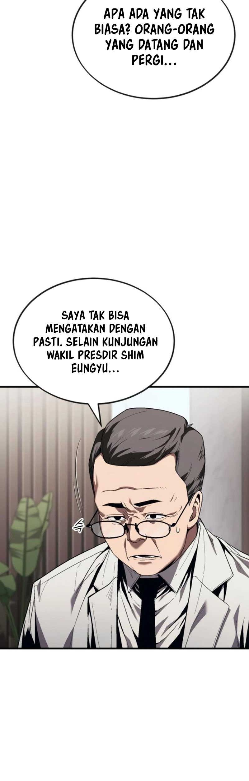 Rust Chapter 18 - halaman 39