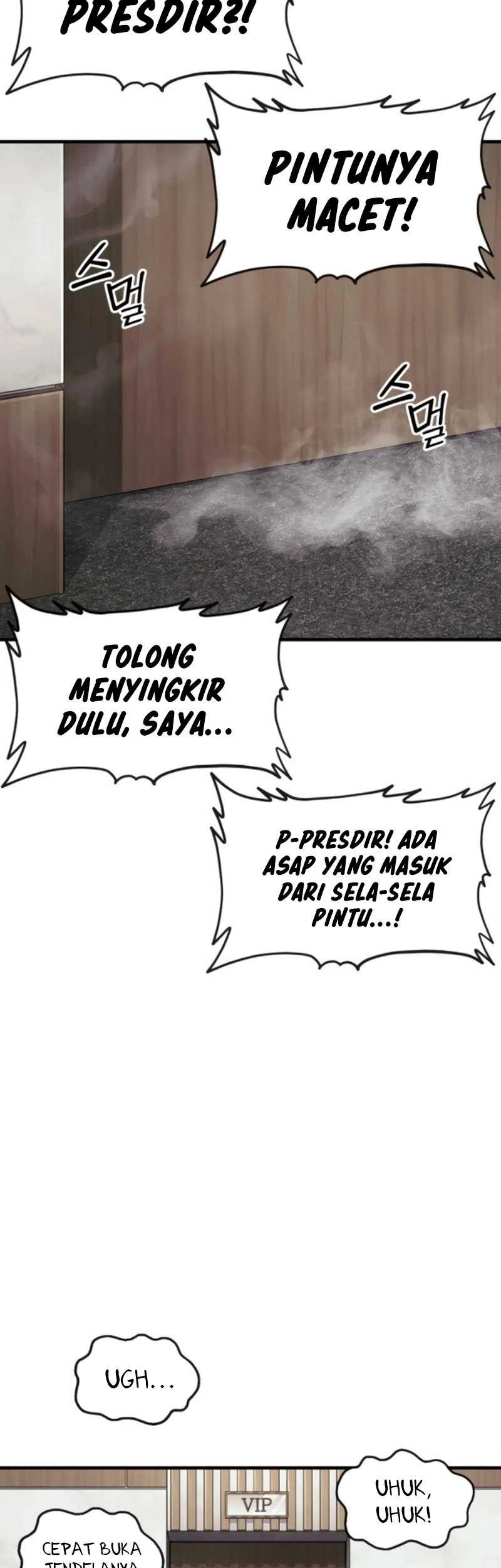 Rust Chapter 18 - halaman 45
