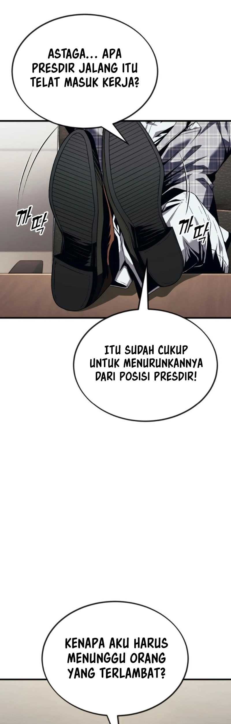 Rust Chapter 18 - halaman 47