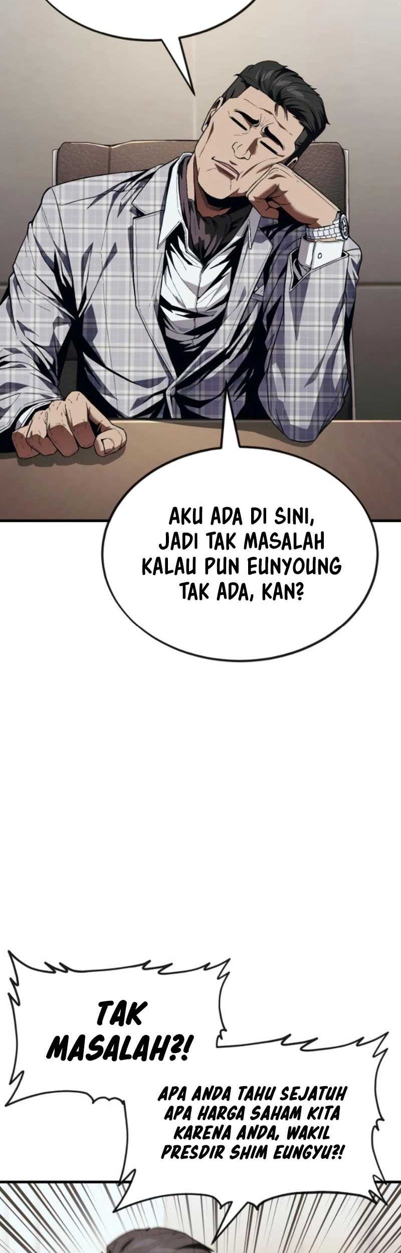 Rust Chapter 18 - halaman 52