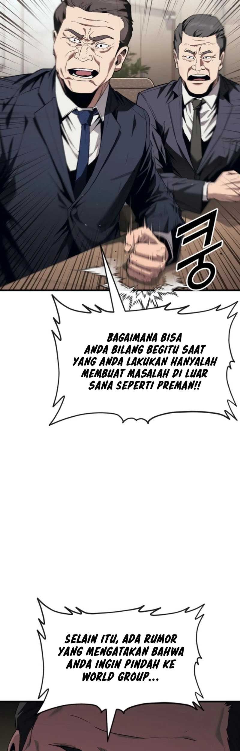 Rust Chapter 18 - halaman 53