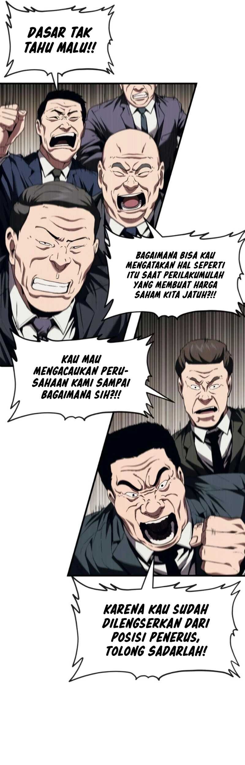 Rust Chapter 18 - halaman 61