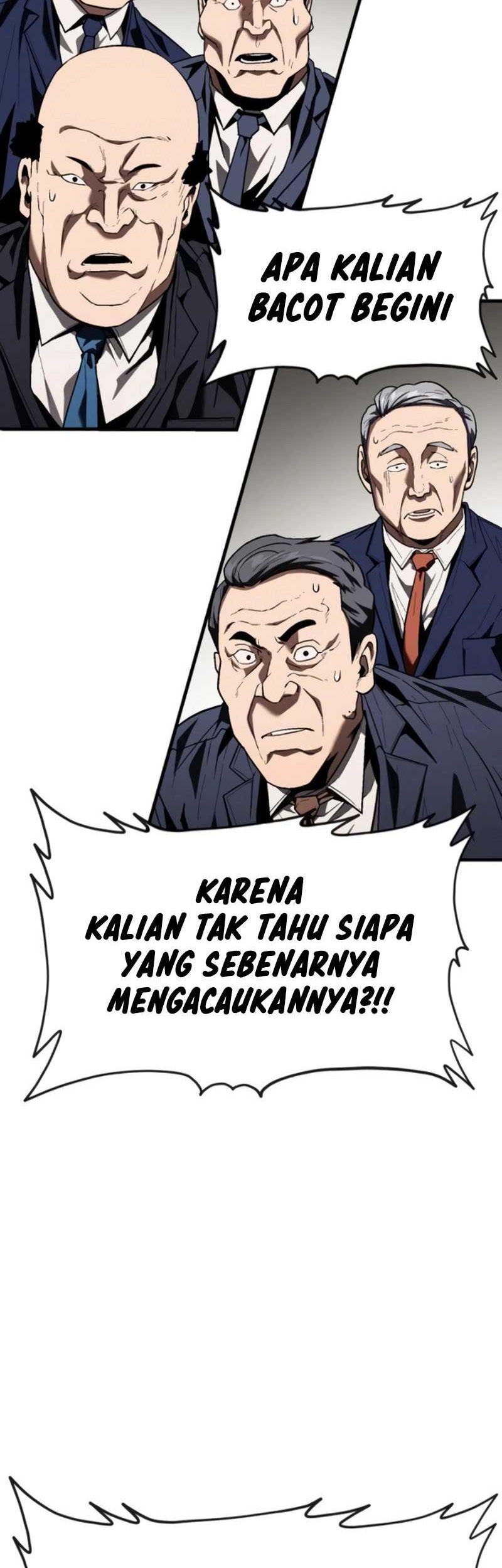 Rust Chapter 18 - halaman 64