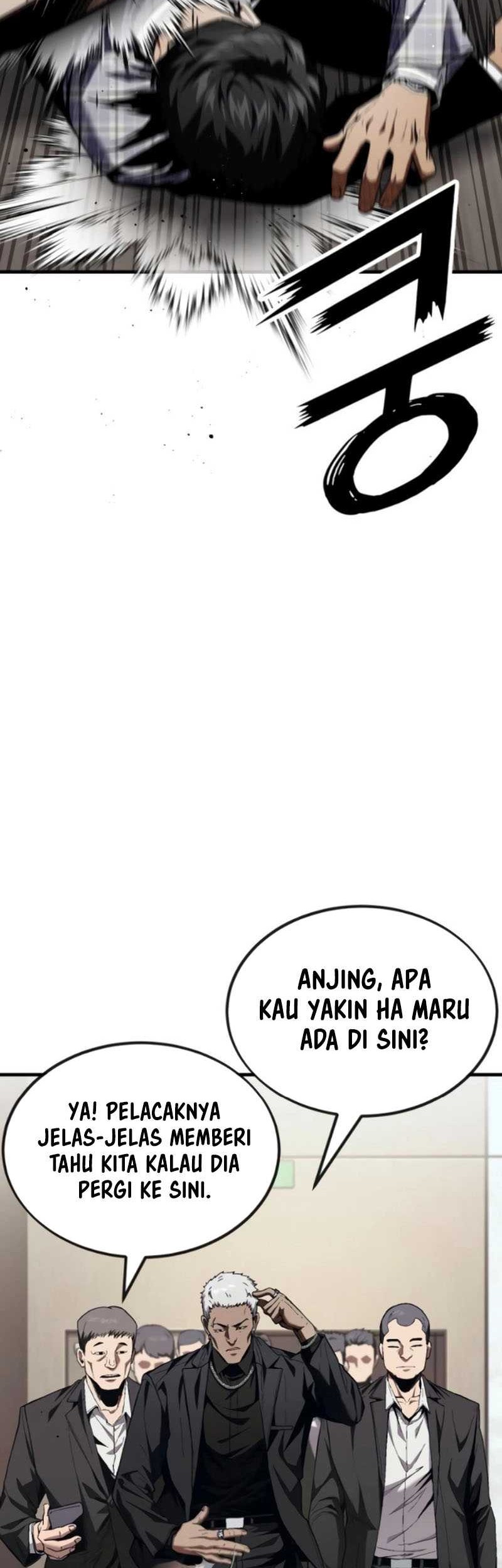 Rust Chapter 18 - halaman 70