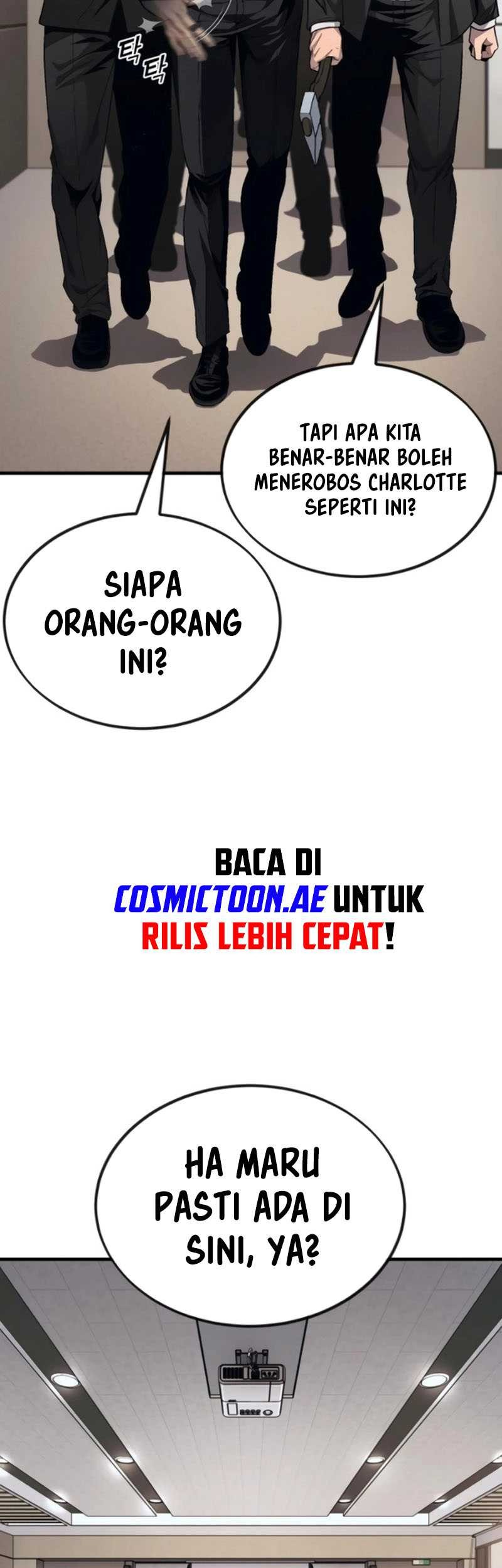 Rust Chapter 18 - halaman 71