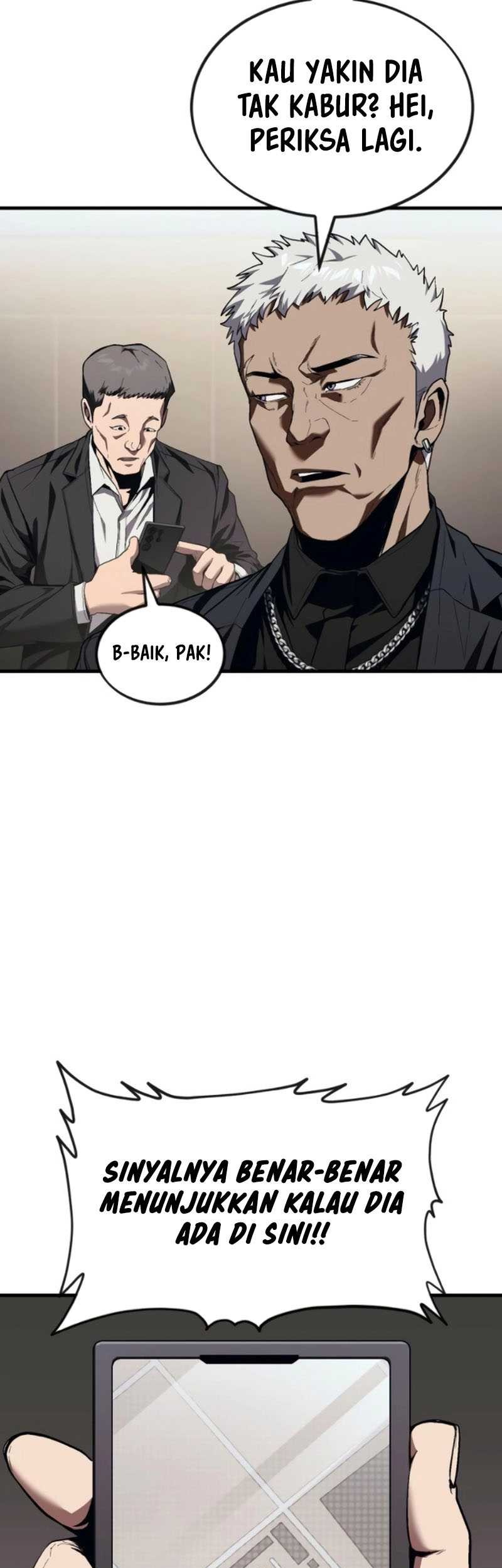 Rust Chapter 18 - halaman 73