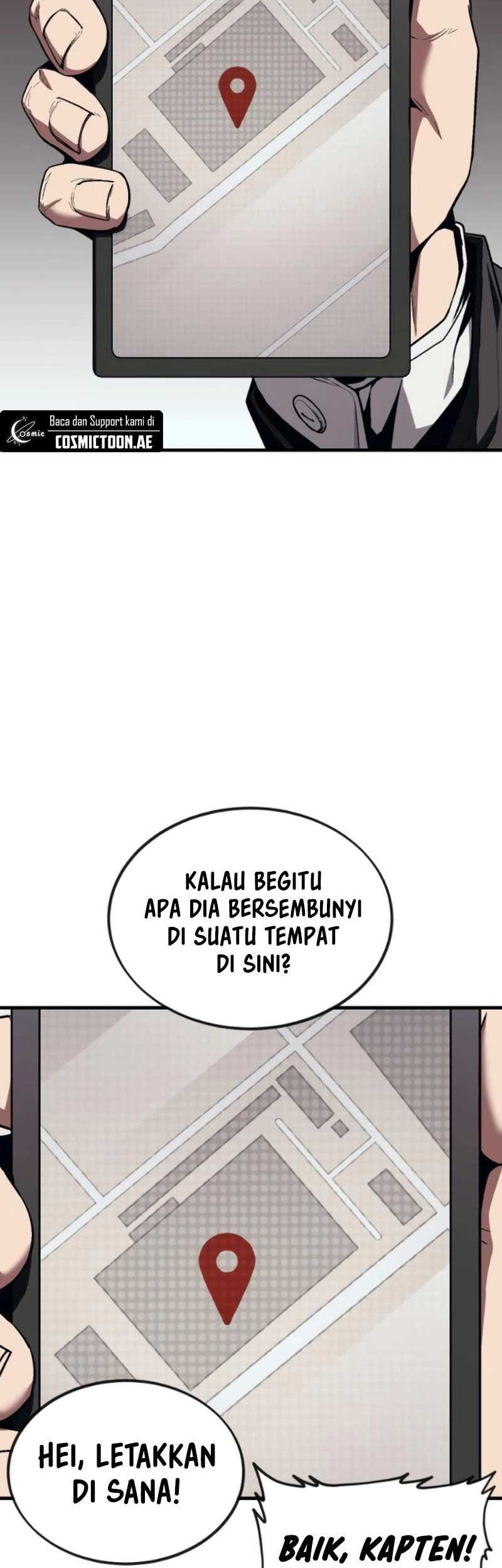 Rust Chapter 18 - halaman 74