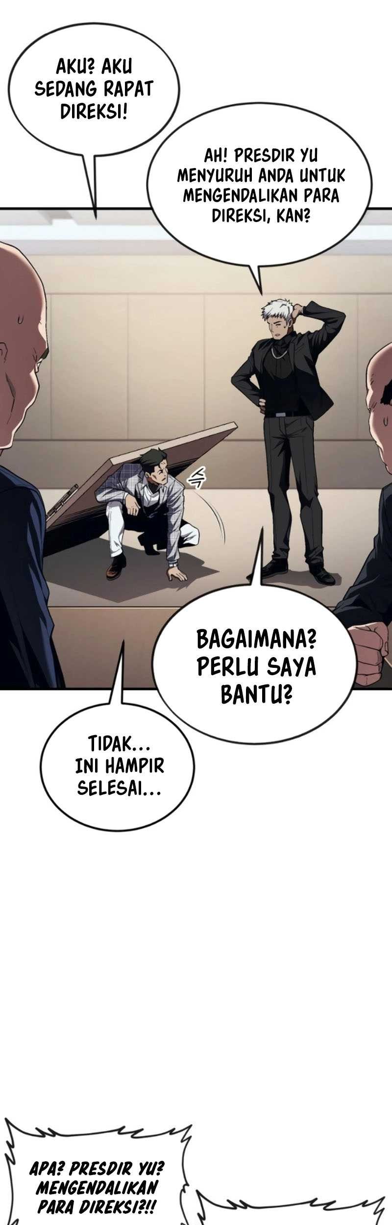 Rust Chapter 18 - halaman 79