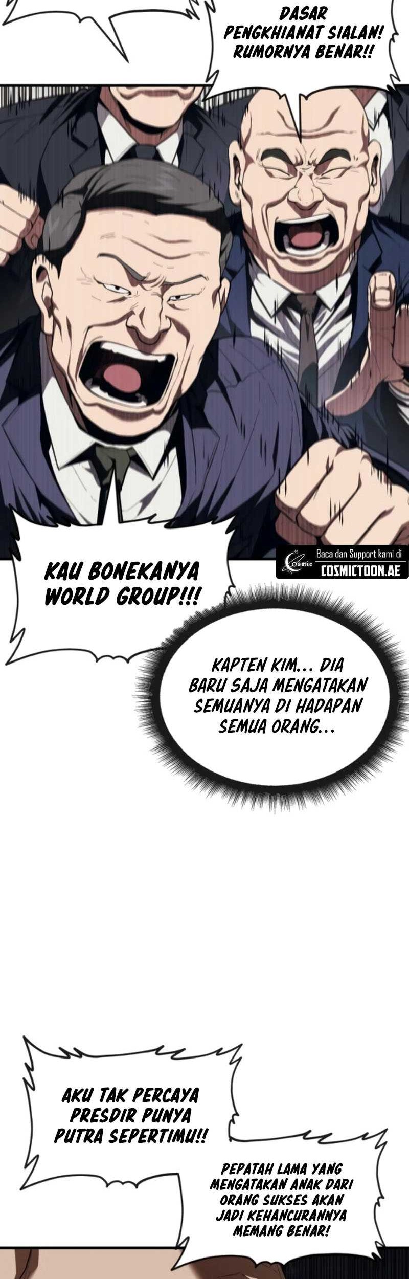 Rust Chapter 18 - halaman 80