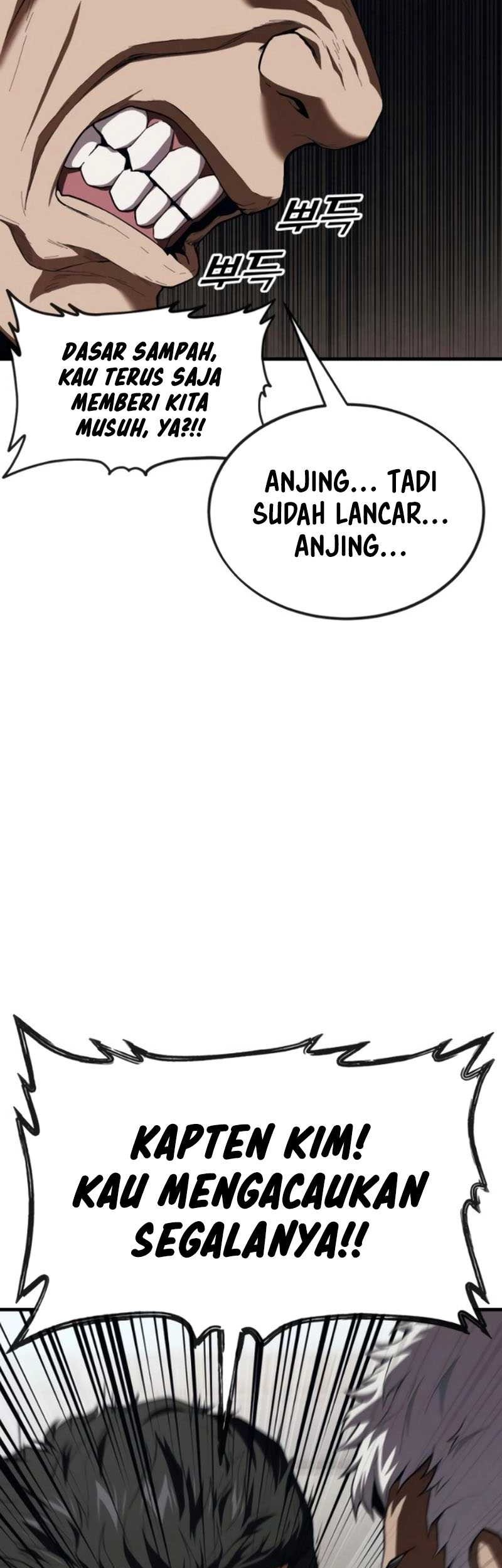 Rust Chapter 18 - halaman 81
