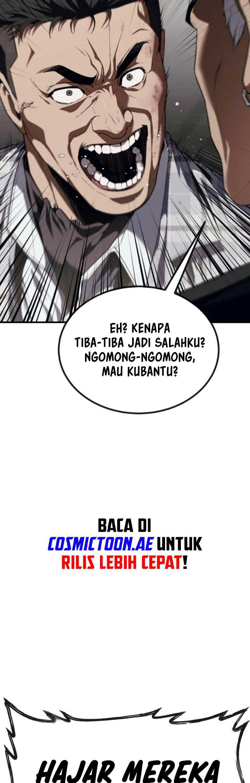 Rust Chapter 18 - halaman 82