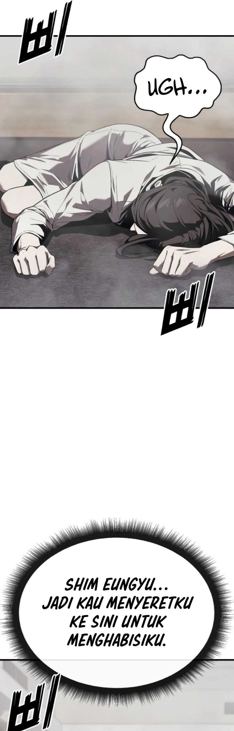 Rust Chapter 18 - halaman 85