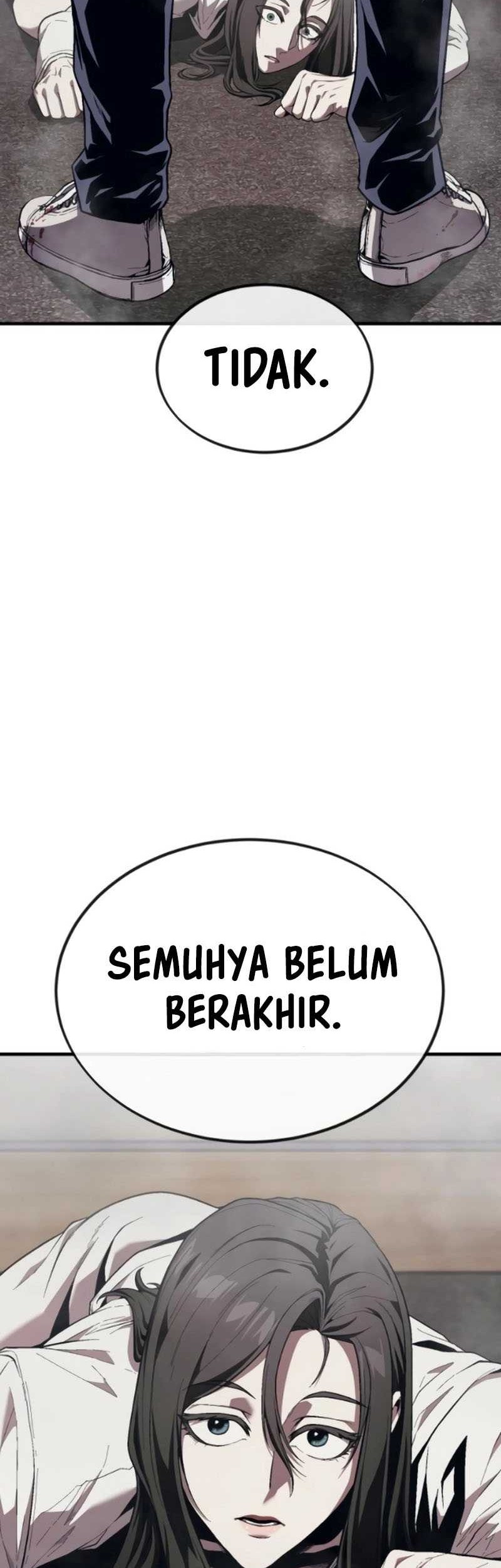 Rust Chapter 18 - halaman 92