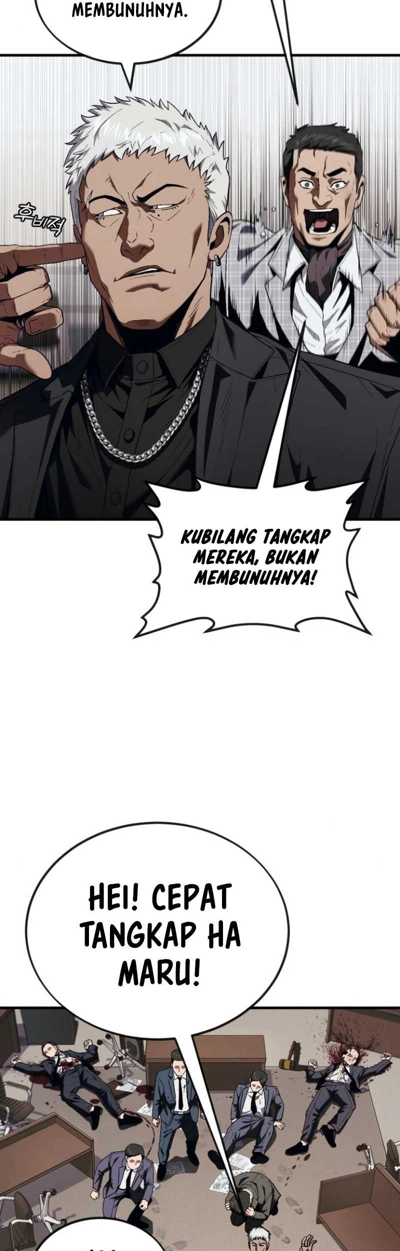 Rust Chapter 19 - halaman 21