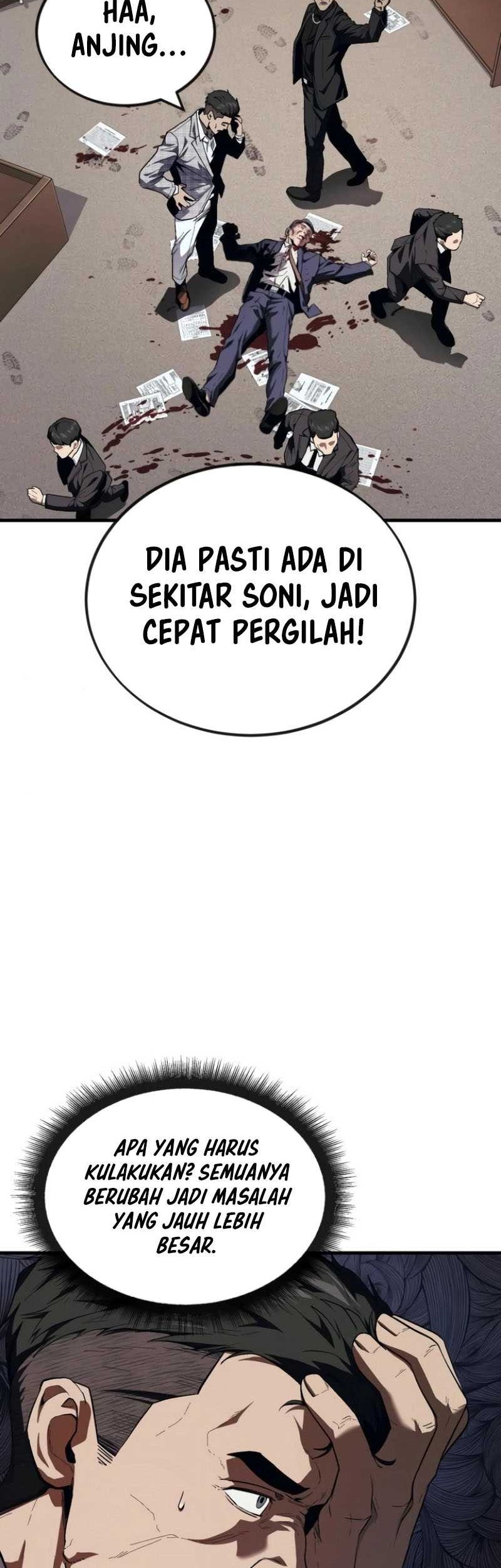 Rust Chapter 19 - halaman 22