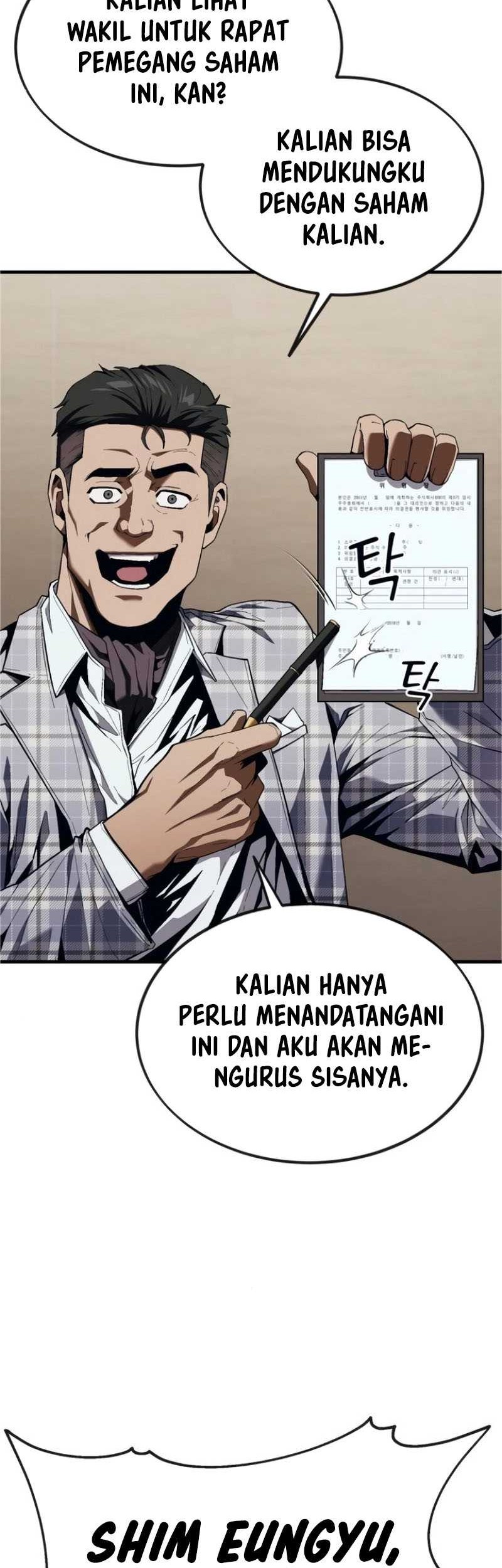 Rust Chapter 19 - halaman 38