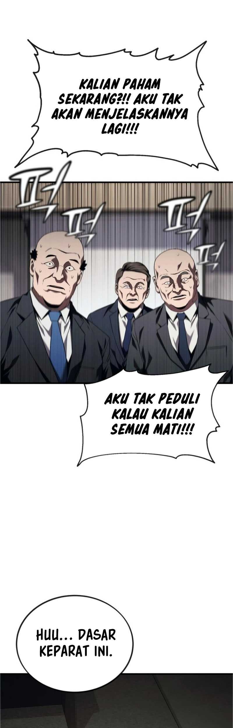 Rust Chapter 19 - halaman 43