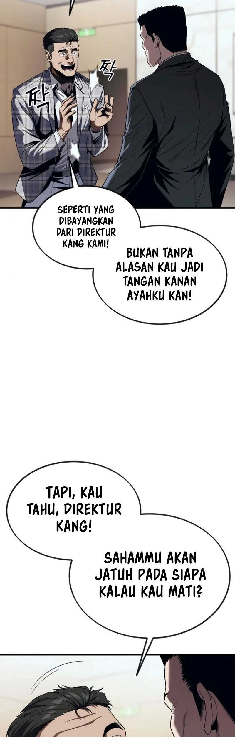 Rust Chapter 19 - halaman 52