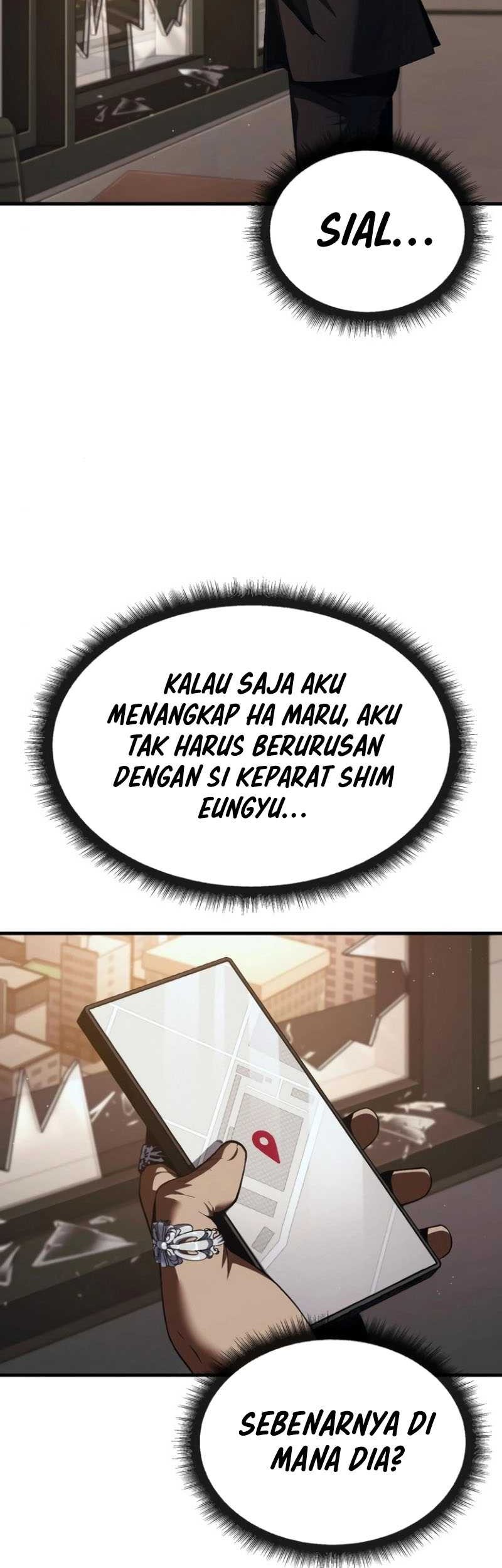 Rust Chapter 19 - halaman 57