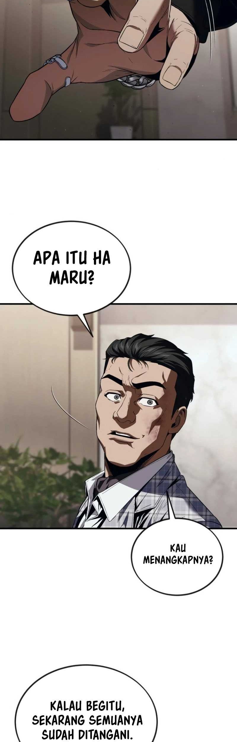 Rust Chapter 19 - halaman 70