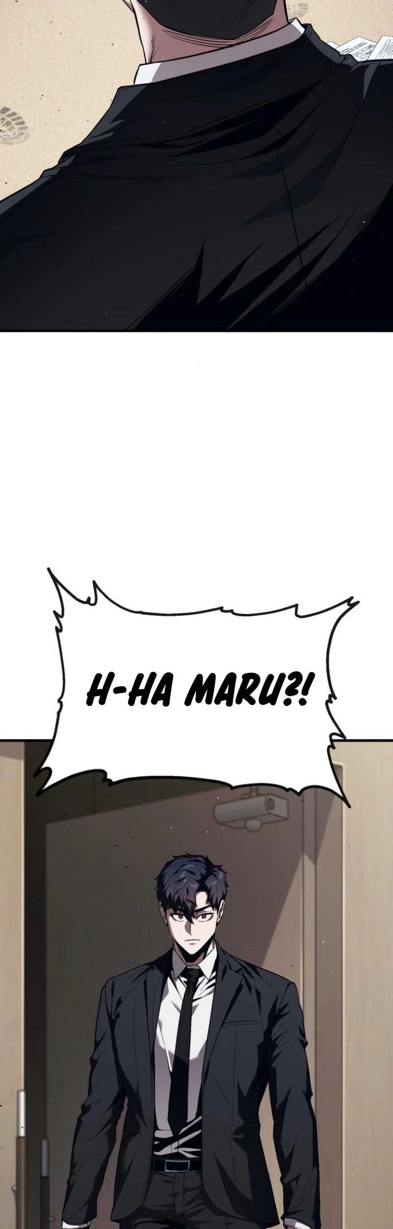 Rust Chapter 19 - halaman 75